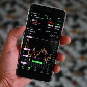 Consulting for Expansion into New Markets